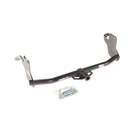 DRAW-TITE 11-14 MITSUBISHI RVR/11-C OUTLANDER SPORT ROUND CLS II HITCH ONLY(WITH 36509